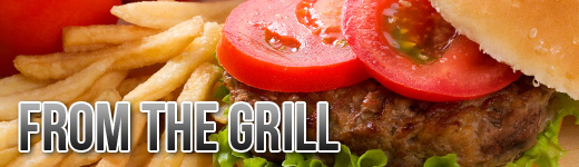 GRILL image